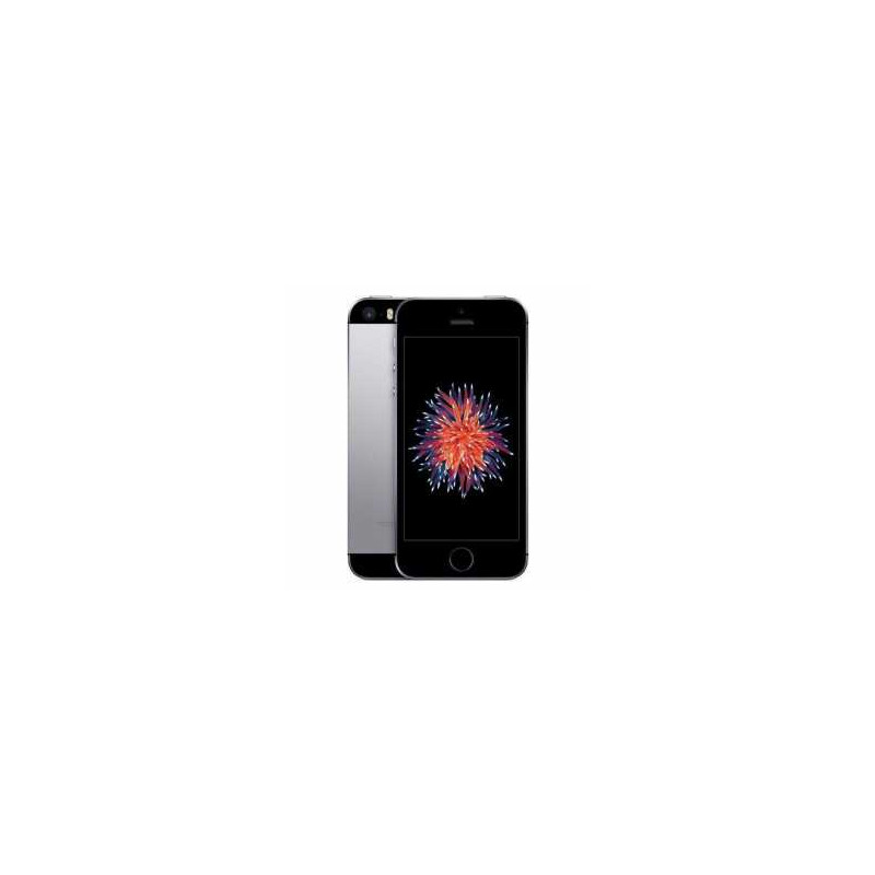 iPhone SE 16 Go Gris - Grade AB — Reconditionné Garanti 12 mois · Smarty Paris